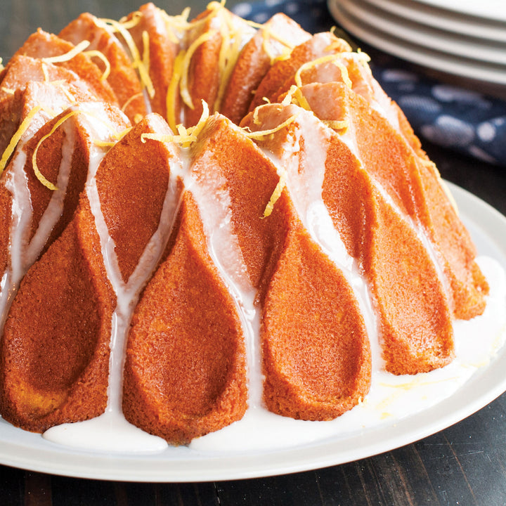 Nordicware Bundt: Crown