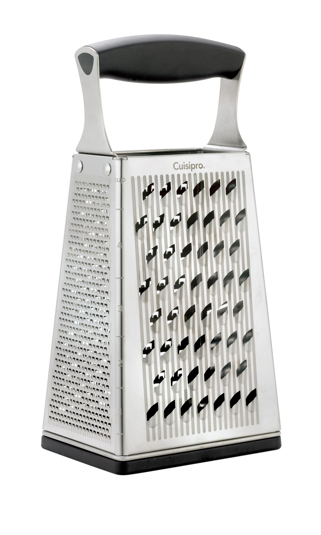 Cuisipro 4 Sided Box Grater