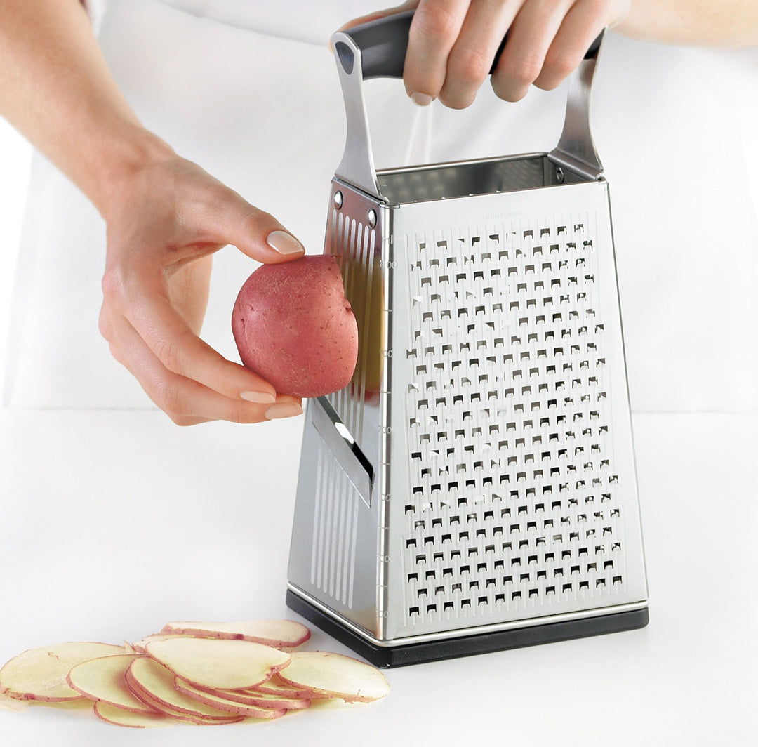 Cuisipro 4 Sided Box Grater