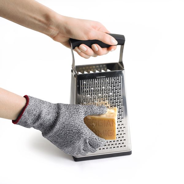 Cuisipro 4 Sided Box Grater