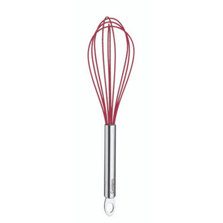 Cuisipro Silicone Egg Whisk 25cm