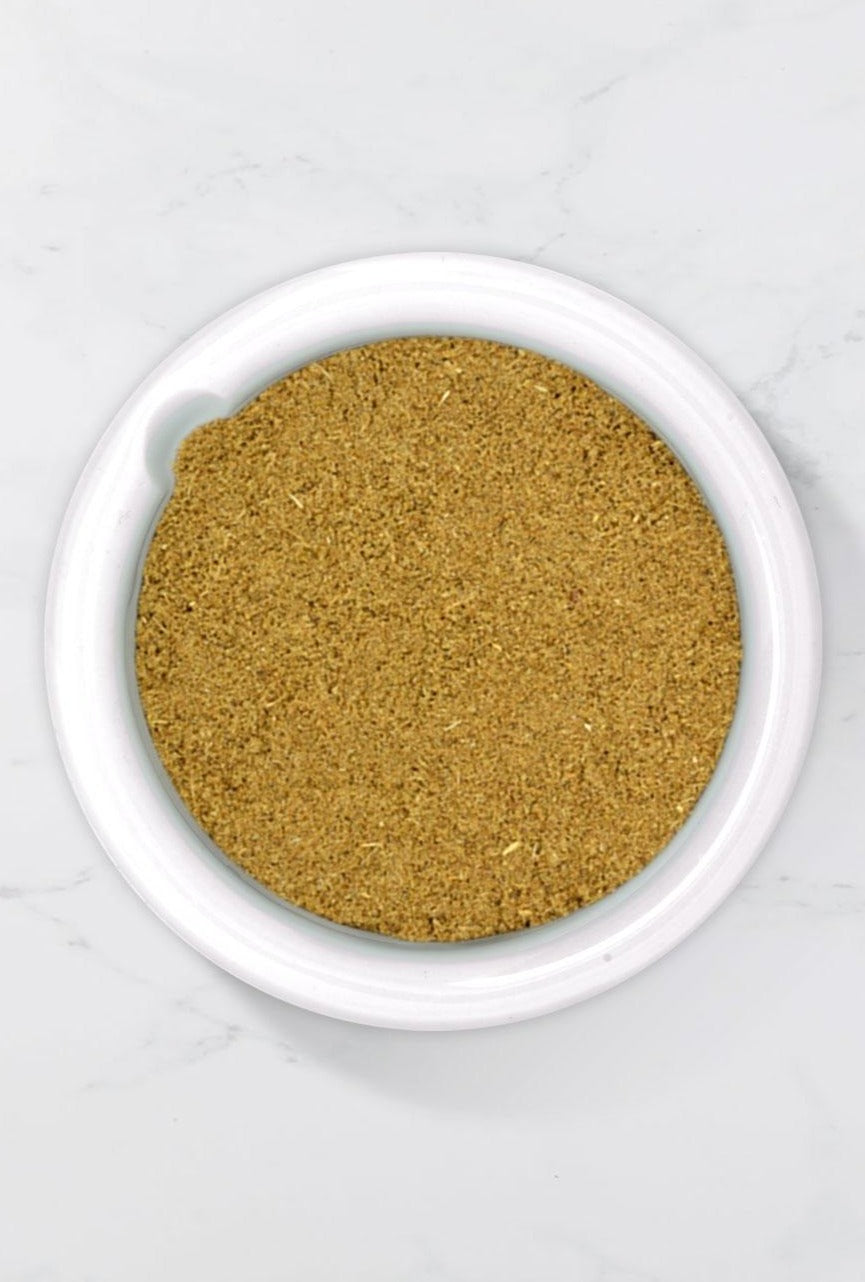 Herbies Ground Cumin 90gm