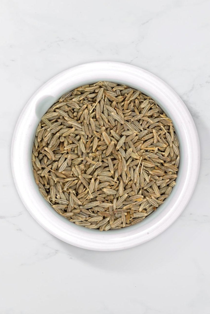 Herbies Cumin Seeds 90gm