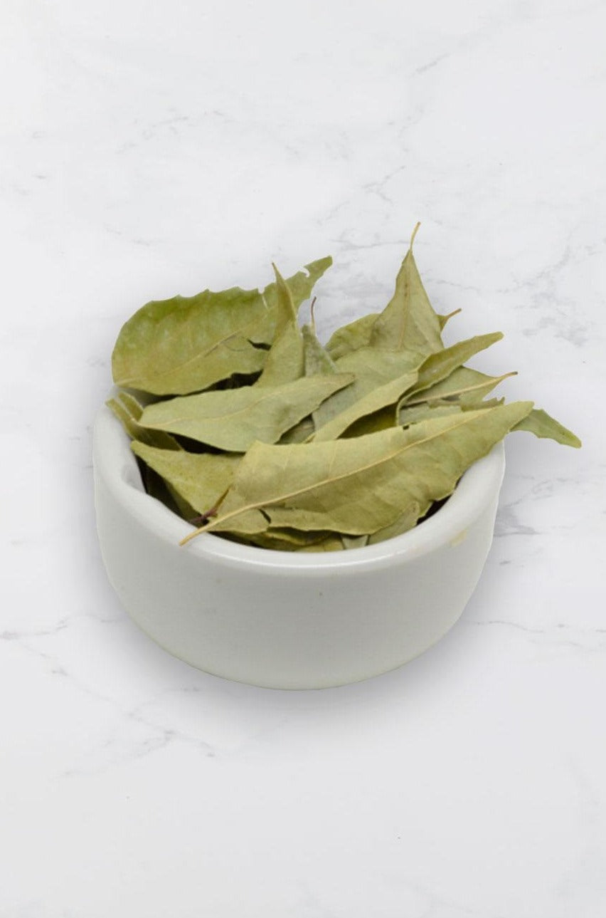 Herbies Curry Leaves 3gm