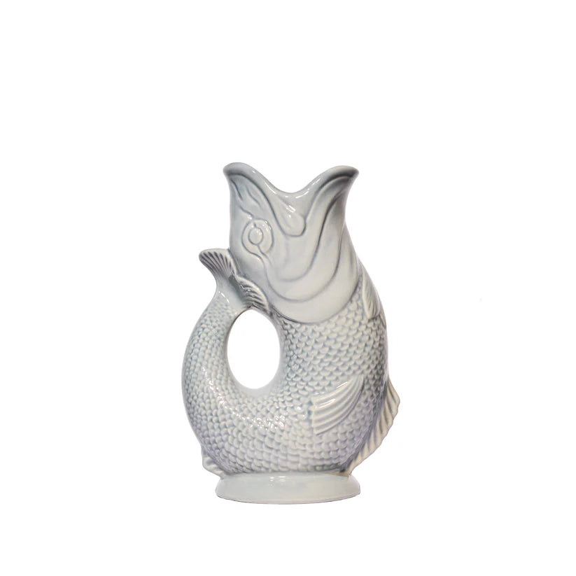 Gluggle Jug Dark Grey 600ml