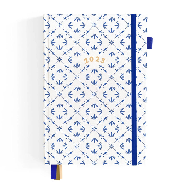 Daymaker + Fox & Fallow 2025 Planner