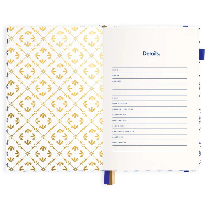 Daymaker + Fox & Fallow 2025 Planner