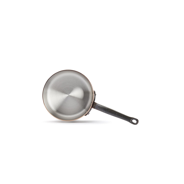 De Buyer Copper Saucepan 16cm