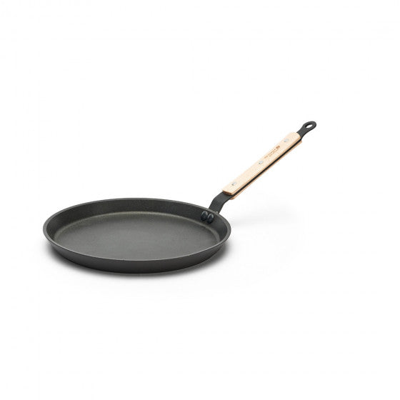 Choc Bois Crepe Pan 26cm