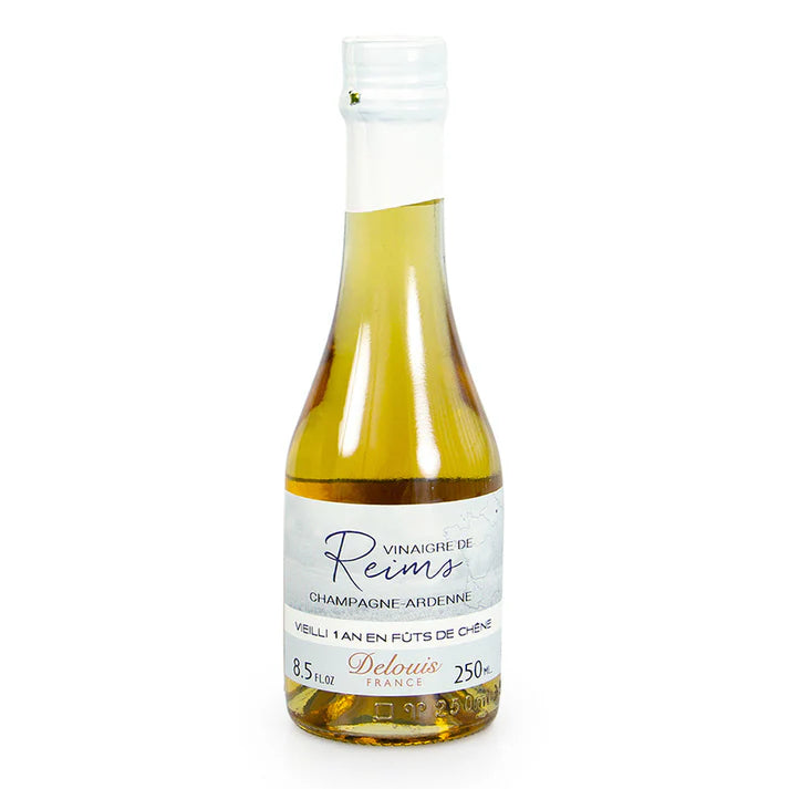 Delouis Champagne Vinegar 250ml