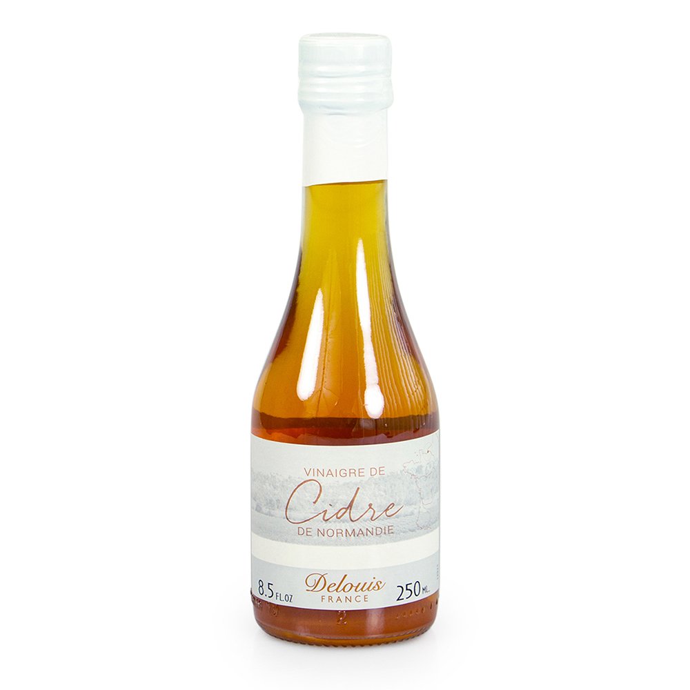 Delouis Cider Vinegar 250ml