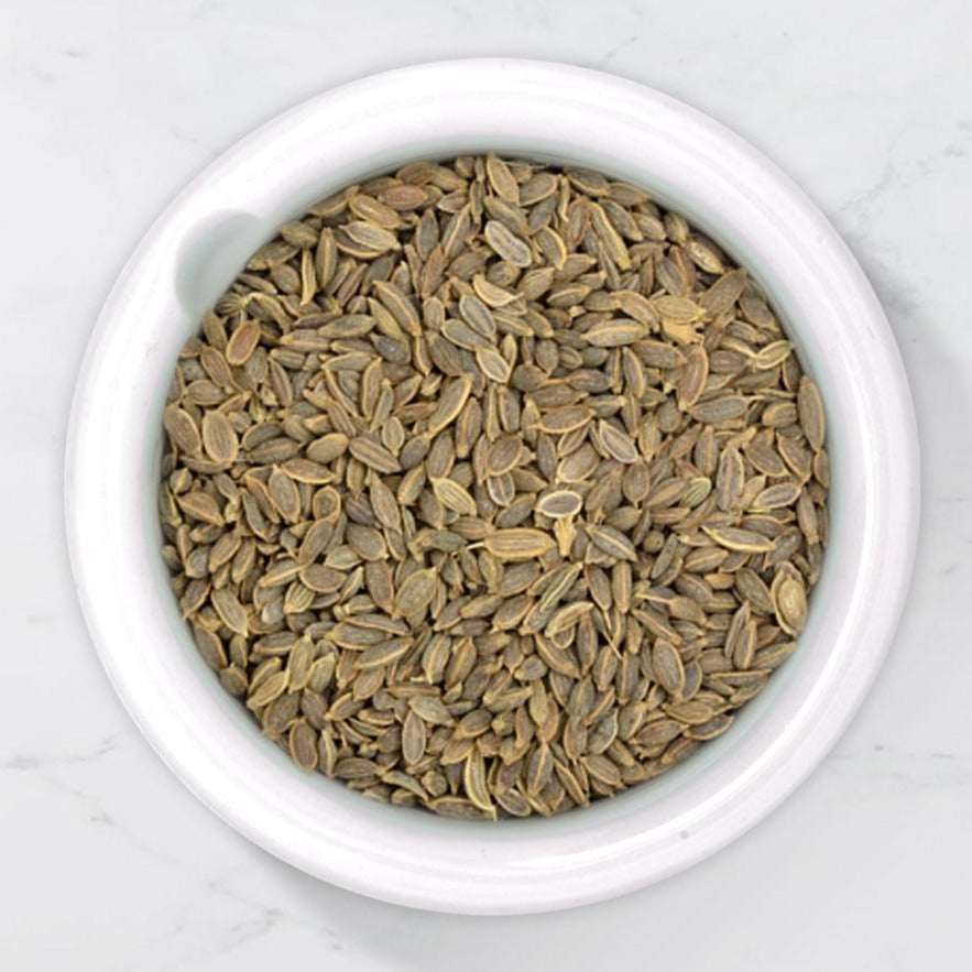 Herbies Dill Seed 30gm