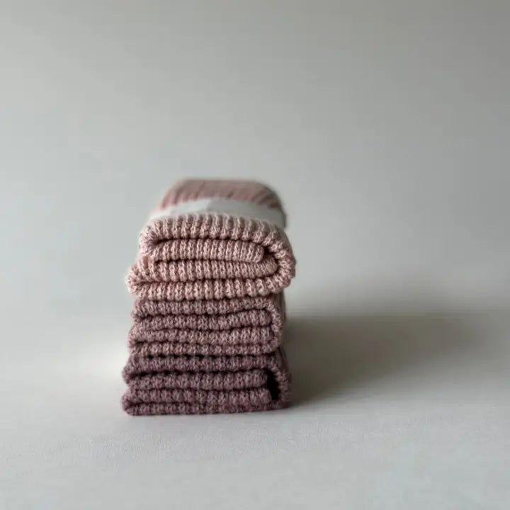 Dishcloth: Elderberry