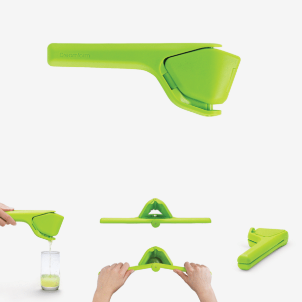 Dreamfarm - Fluicer: Lime