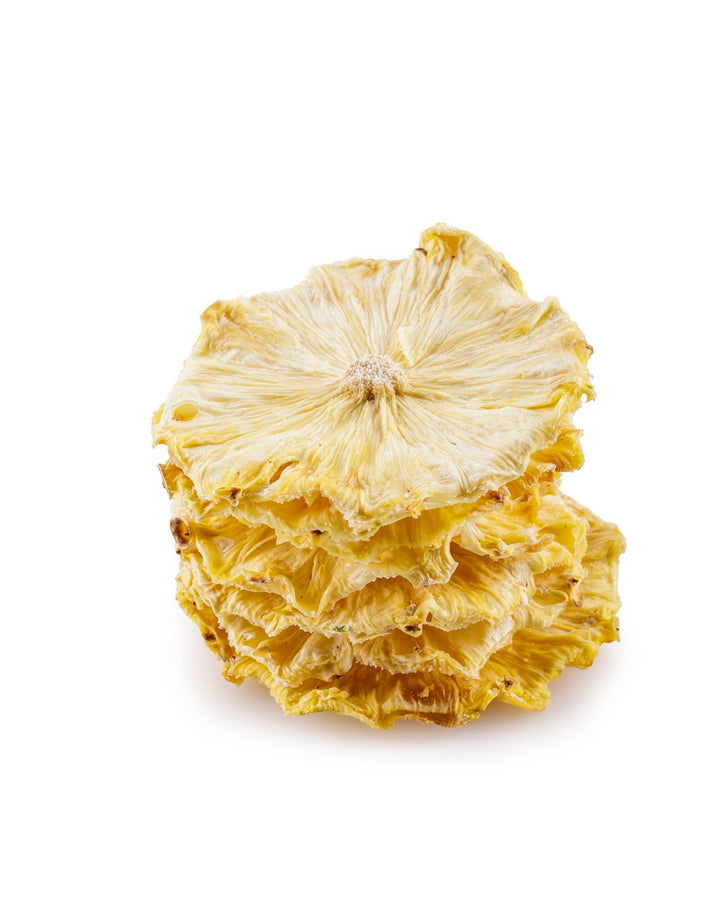 Dried Pineapple 200gm