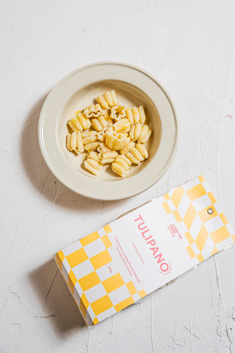 SNP Tulipano Pasta 375gm