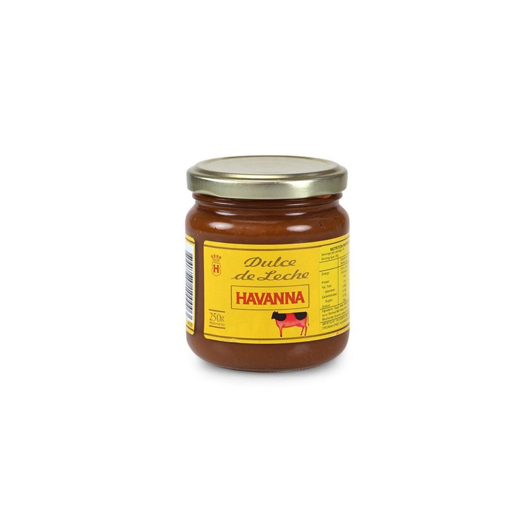 Havanna Dulce de Leche 250GM