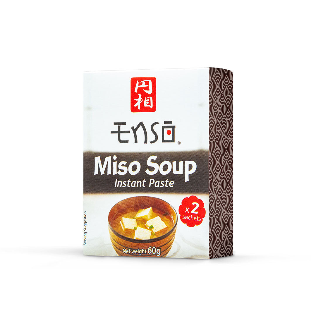 Enso Miso Soup Paste