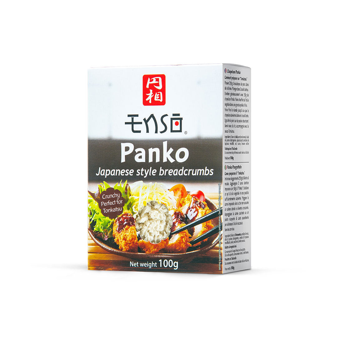 Enso Panko Breadcrumbs