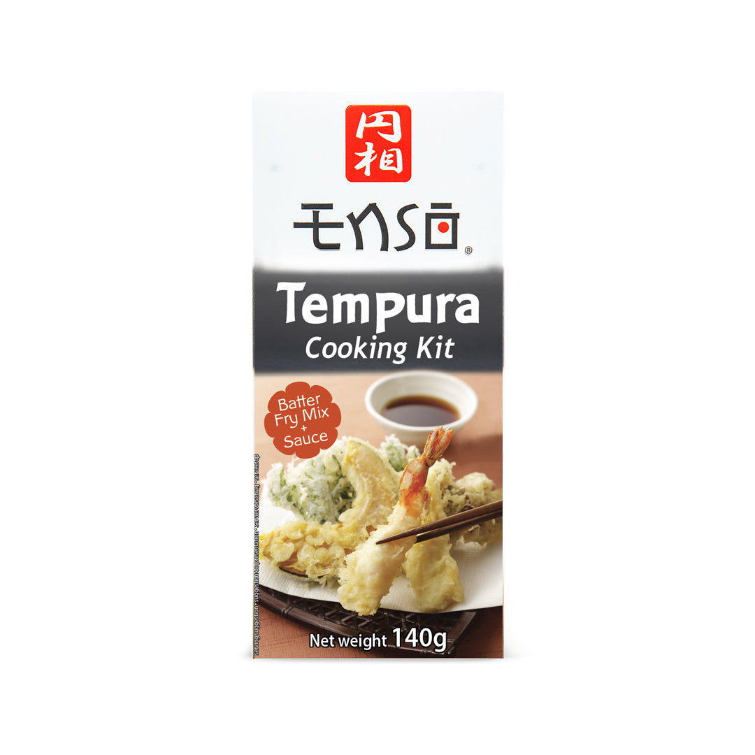 Enso Tempura Cooking Kit