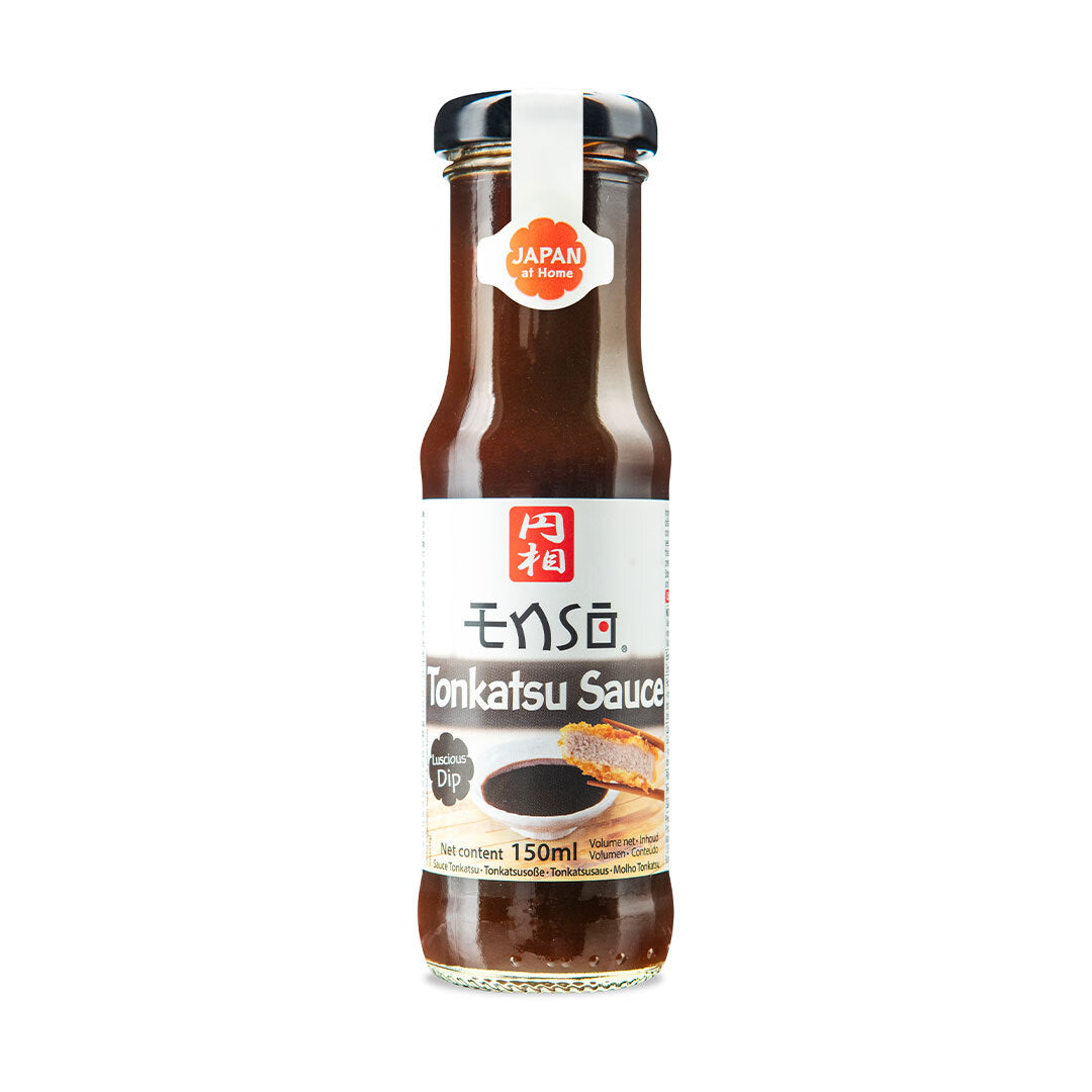 Enso Tonkatsu Sauce 150ml