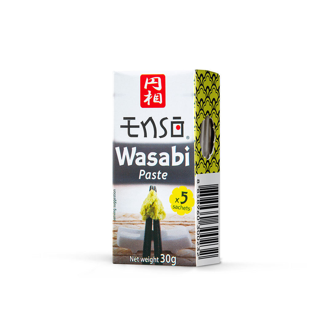 Enso Wasabi Paste