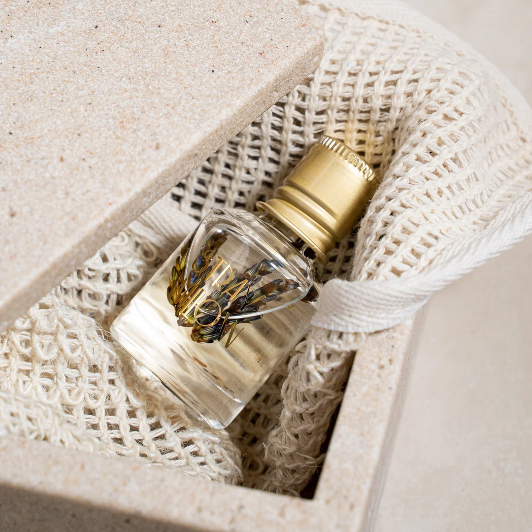 Stray Willow Perfume Roller: Gentle Days