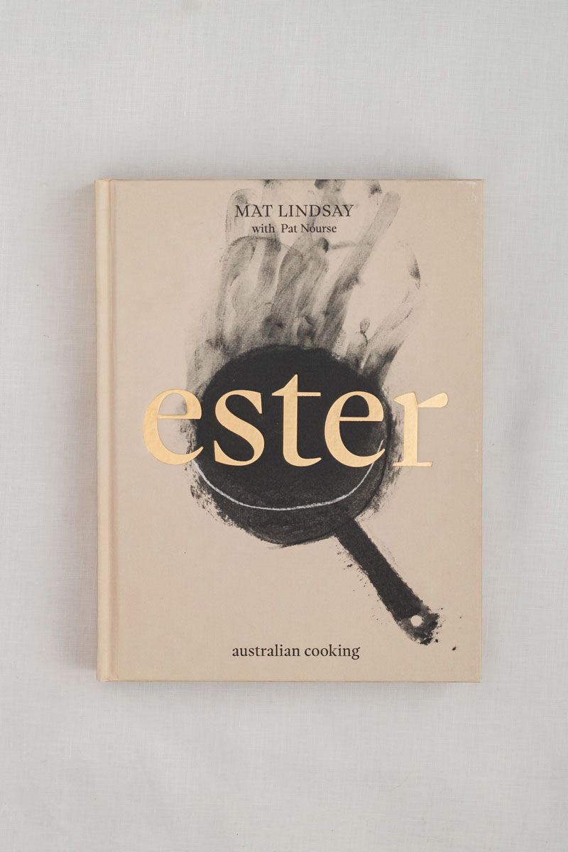 Ester by Mat Lindsay