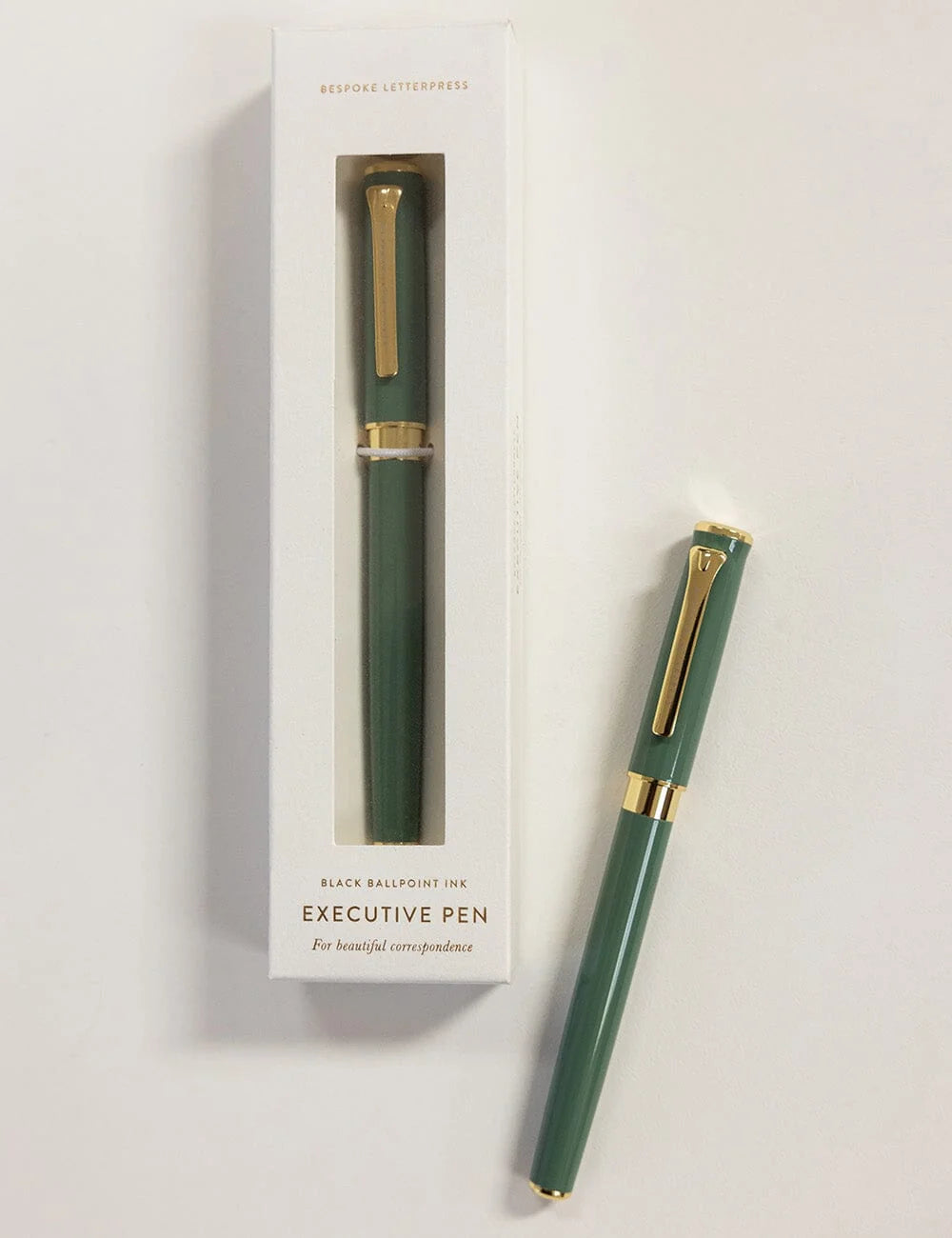 Eucalypt Gel Ink Pen