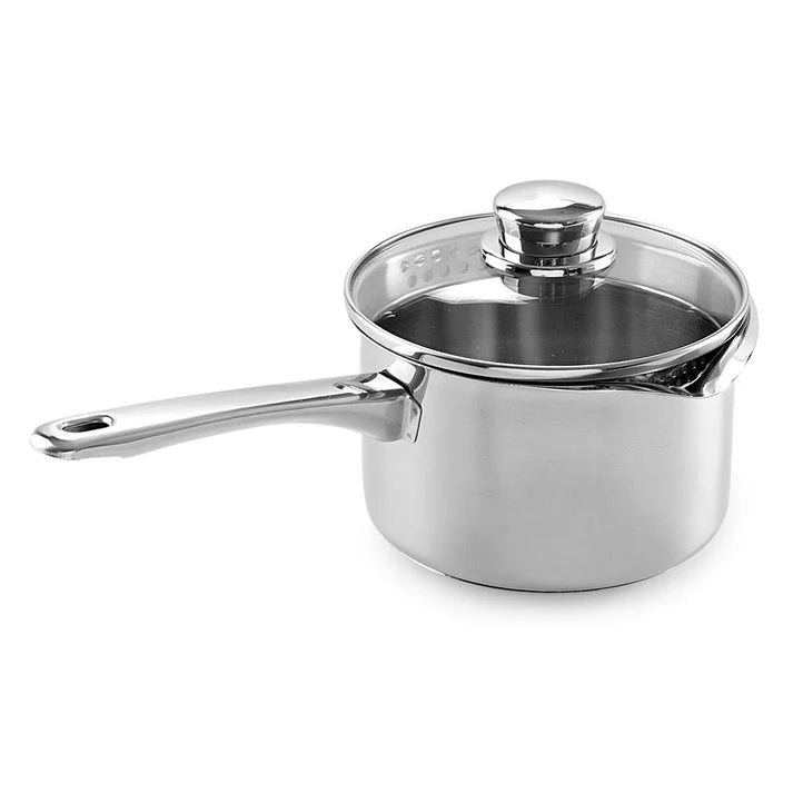 Silampos Europa Saucepan