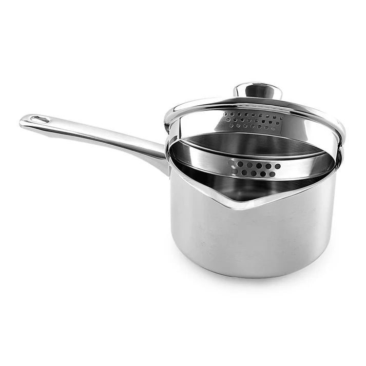 Silampos Europa Saucepan