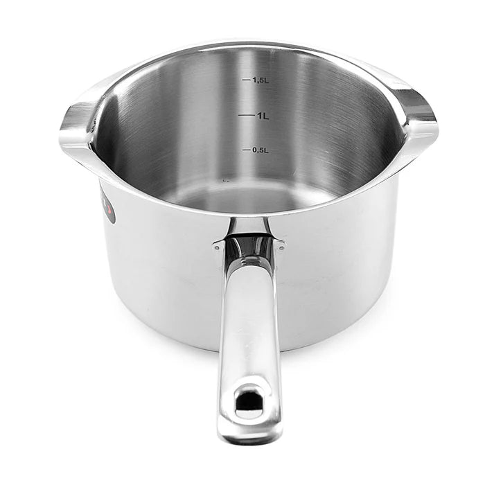 Silampos Europa Saucepan