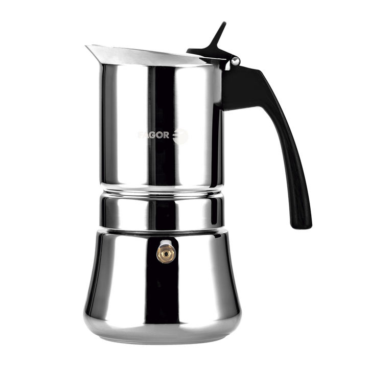 Fagor Espresso Maker 4 Cup