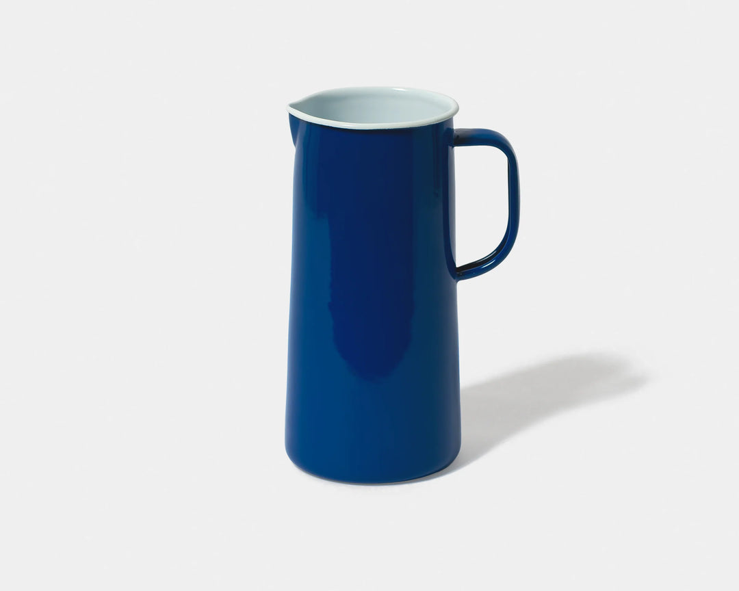 Falcon Pitcher: Mineral Blue