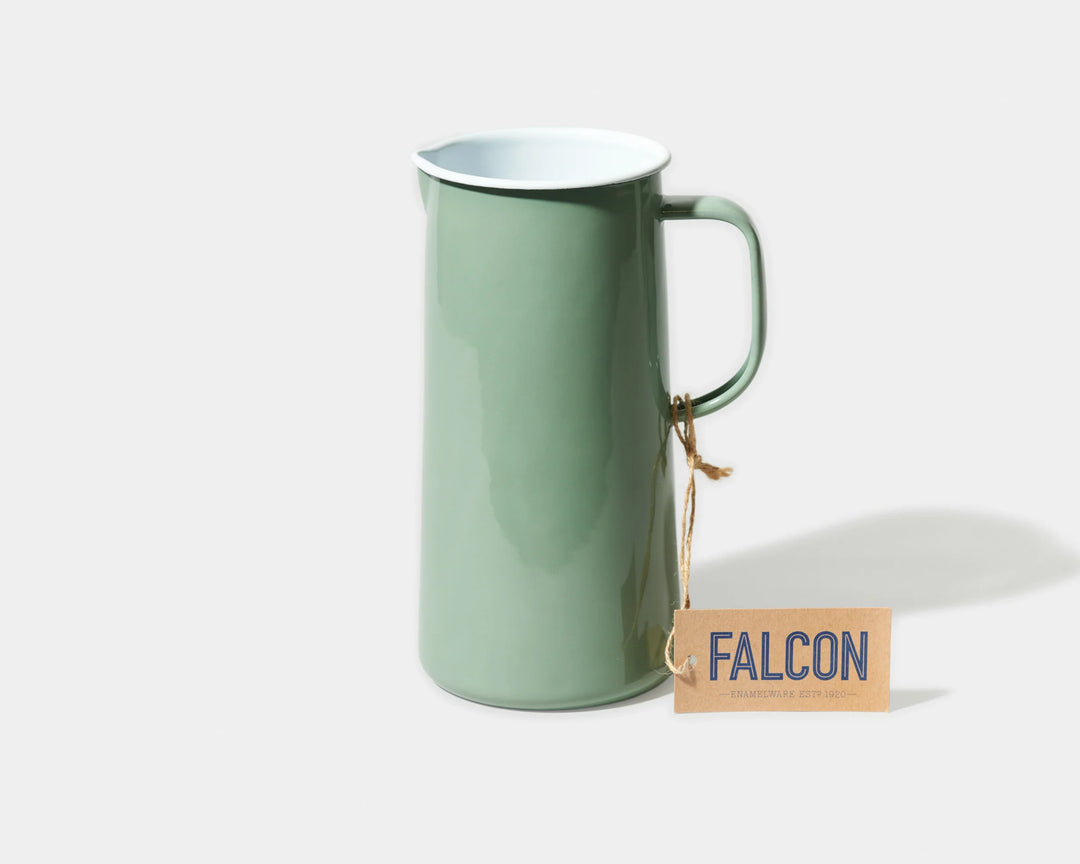 Falcon Pitcher: Tarragon