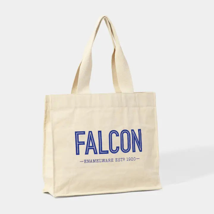 Falcon Tote Bag