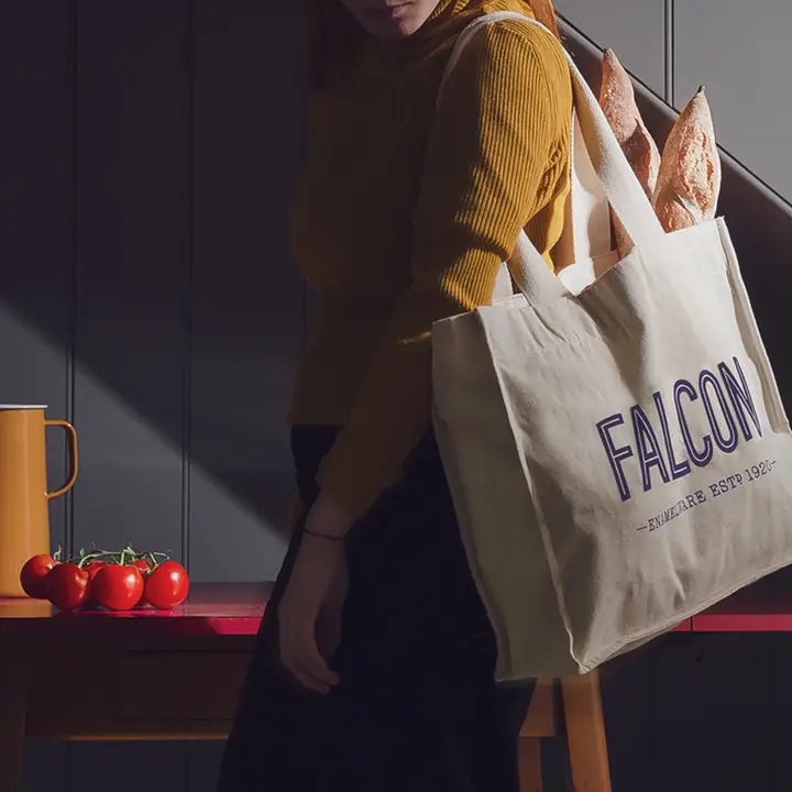 Falcon Tote Bag