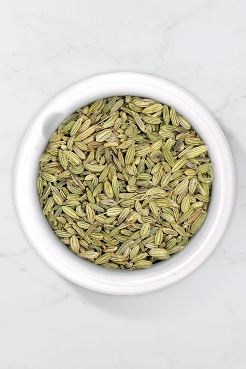 Herbies Fennel Seeds 30gm