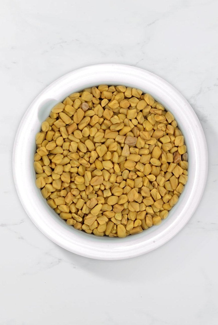 Herbies Fenugreek Seeds 70gm