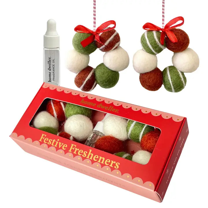 The Christmas Shop