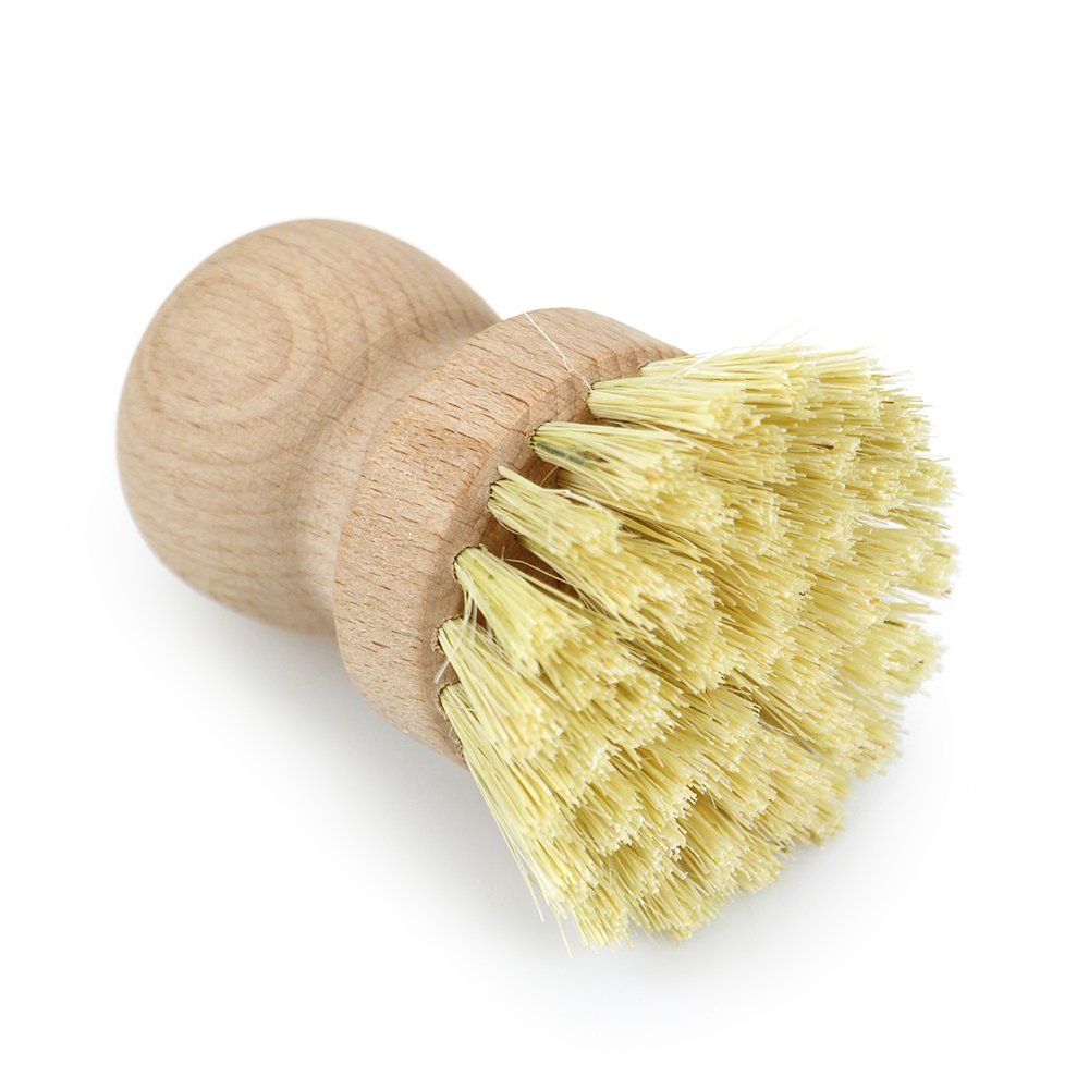 Pot Brush