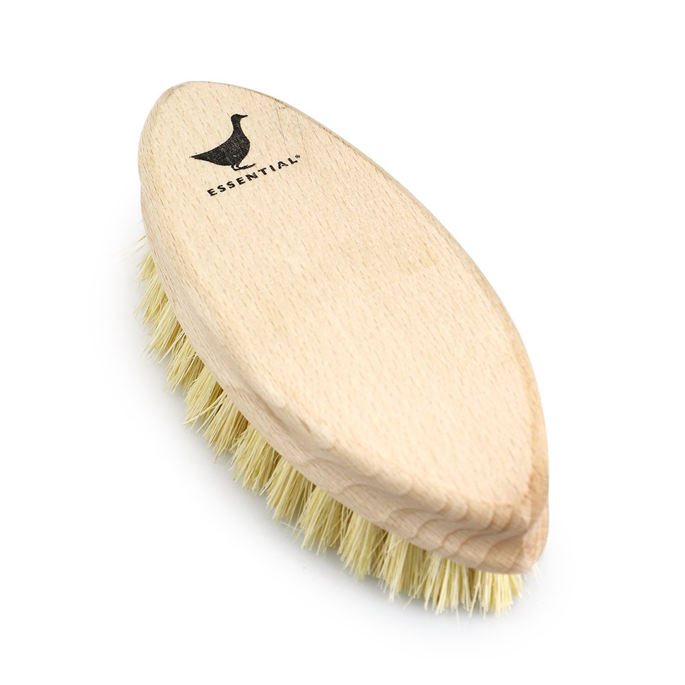 Firm Vegetable Brush