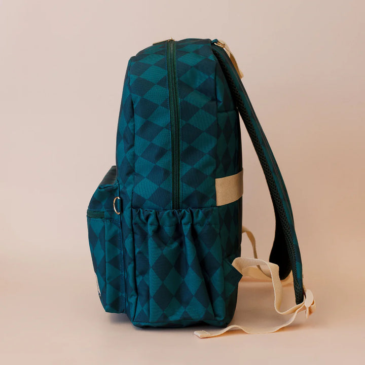 Fox & Fallow Forest Diamonds Backpack *COMING SOON*