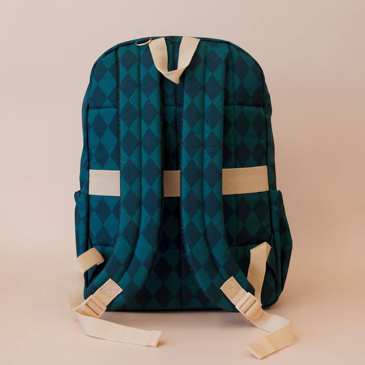 Fox & Fallow Forest Diamonds Backpack *COMING SOON*