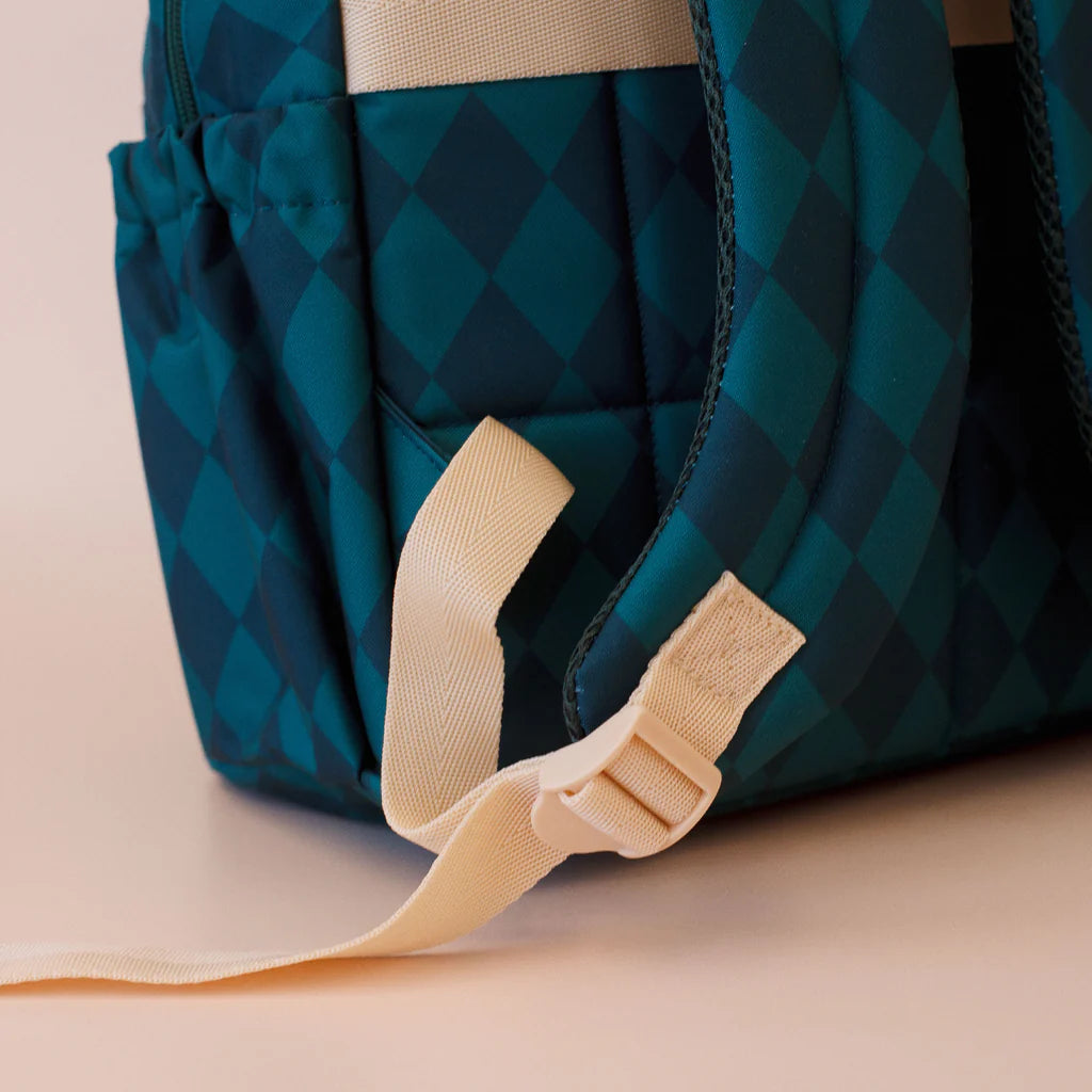 Fox & Fallow Forest Diamonds Backpack *COMING SOON*