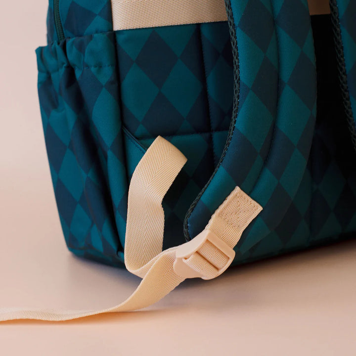 Fox & Fallow Forest Diamonds Backpack *COMING SOON*