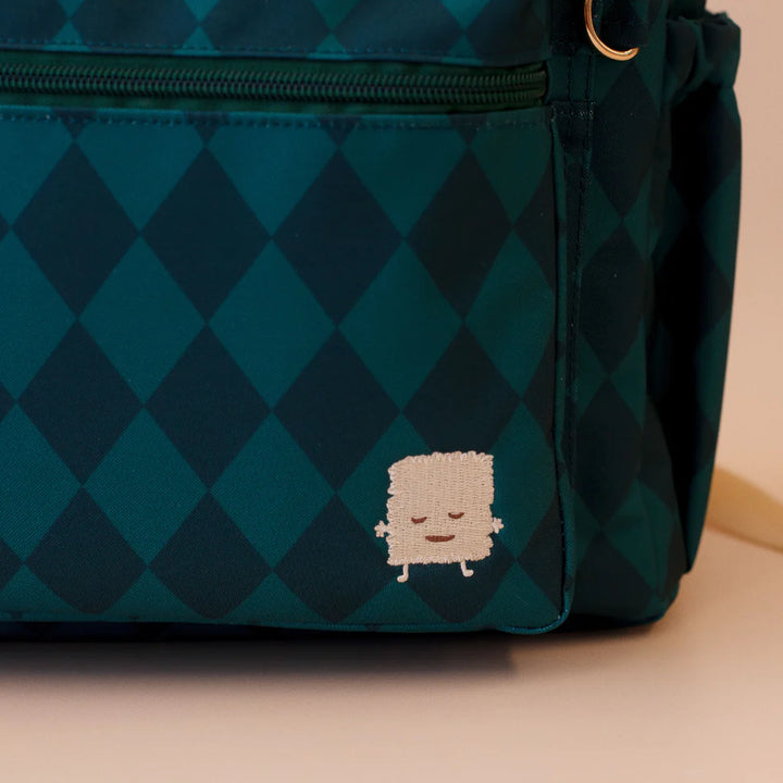 Fox & Fallow Forest Diamonds Backpack *COMING SOON*