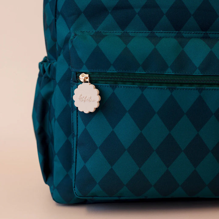 Fox & Fallow Forest Diamonds Backpack *COMING SOON*