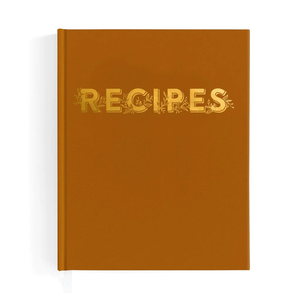 Fox & Fallow Recipe Book: Turmeric