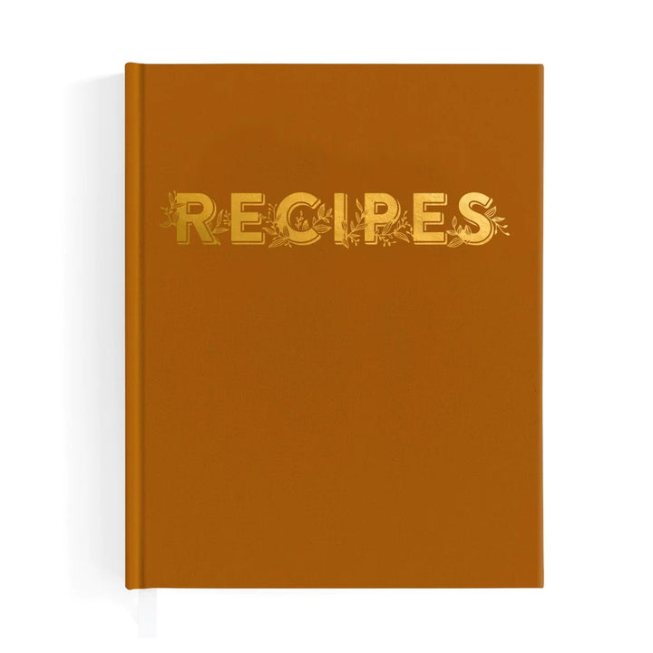 Fox & Fallow Recipe Book: Turmeric